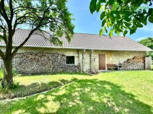 Prodej chalupy, Újezd, 90 m2