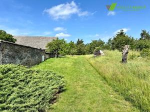 Prodej chalupy, Újezd, 90 m2