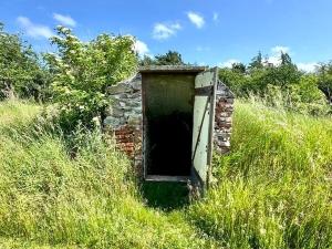 Prodej chalupy, Újezd, 90 m2