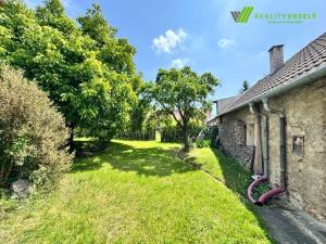 Prodej chalupy, Újezd, 90 m2