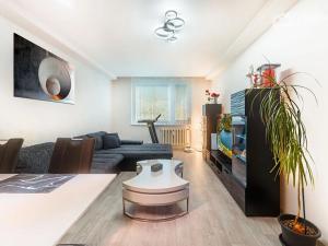 Prodej bytu 3+1, Bystřička, 74 m2