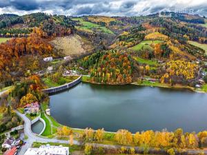 Prodej bytu 3+1, Bystřička, 74 m2