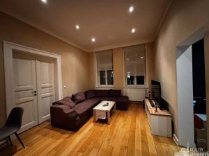 Pronájem bytu 3+1, Praha - Vinohrady, Řipská, 105 m2