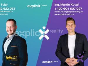 Prodej garáže, Zlín, Růmy, 17 m2