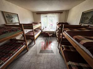 Prodej rodinného domu, Úsobí, 240 m2