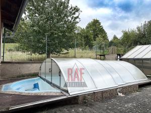 Prodej rodinného domu, Úsobí, 240 m2