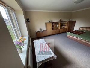 Prodej domu, Moravec, 100 m2