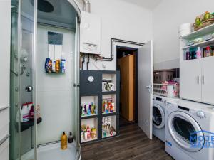 Prodej vícegeneračního domu, Jablonec nad Nisou - Mšeno nad Nisou, Palackého, 282 m2