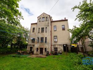 Prodej vícegeneračního domu, Jablonec nad Nisou - Mšeno nad Nisou, Palackého, 282 m2
