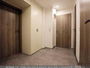 Pronájem bytu 3+1, Bzenec, J. Hanáka, 83 m2