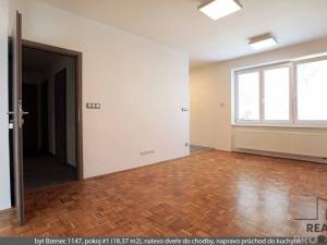 Pronájem bytu 3+1, Bzenec, J. Hanáka, 83 m2