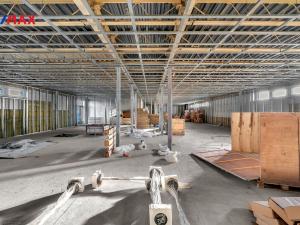 Prodej obchodního prostoru, Hradec Králové - Slezské Předměstí, Bratří Štefanů, 876 m2