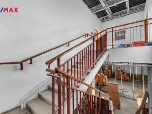 Prodej obchodního prostoru, Hradec Králové - Slezské Předměstí, Bratří Štefanů, 876 m2