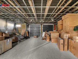 Prodej obchodního prostoru, Hradec Králové - Slezské Předměstí, Bratří Štefanů, 876 m2