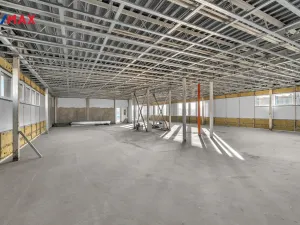 Prodej obchodního prostoru, Hradec Králové - Slezské Předměstí, Bratří Štefanů, 876 m2