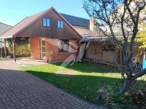 Pronájem rodinného domu, Mirošov, U Cihelny, 91 m2