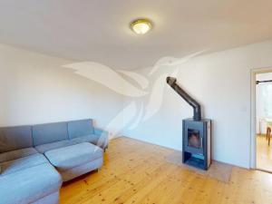 Pronájem rodinného domu, Mirošov, U Cihelny, 91 m2