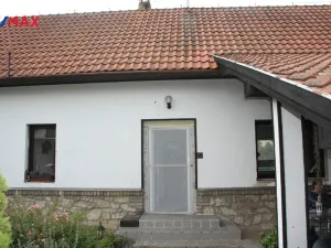 Prodej chalupy, Měňany, 120 m2