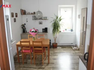 Prodej chalupy, Měňany, 120 m2