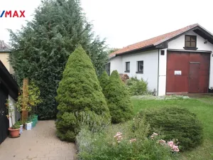 Prodej chalupy, Měňany, 120 m2