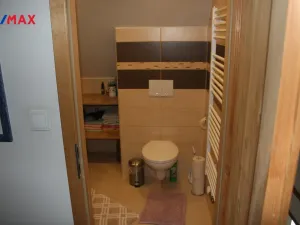 Prodej chalupy, Měňany, 120 m2