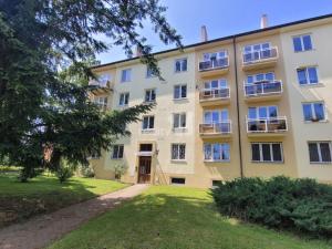 Prodej bytu 2+1, Praha - Břevnov, Myslivečkova, 53 m2