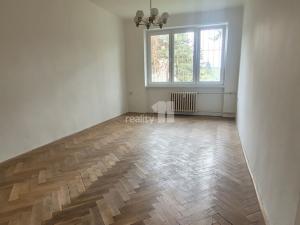 Prodej bytu 2+1, Praha - Břevnov, Myslivečkova, 53 m2