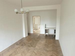 Prodej bytu 2+1, Praha - Břevnov, Myslivečkova, 53 m2