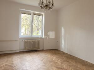 Prodej bytu 2+1, Praha - Břevnov, Myslivečkova, 53 m2