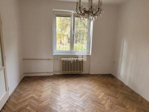 Prodej bytu 2+1, Praha - Břevnov, Myslivečkova, 53 m2