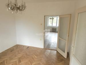 Prodej bytu 2+1, Praha - Břevnov, Myslivečkova, 53 m2