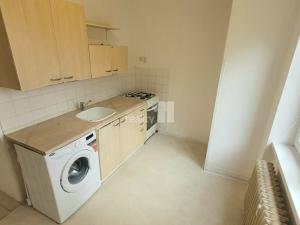 Prodej bytu 2+1, Praha - Břevnov, Myslivečkova, 53 m2