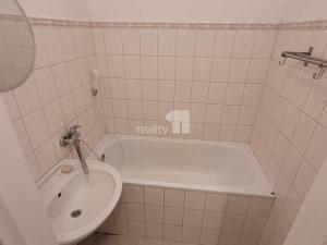 Prodej bytu 2+1, Praha - Břevnov, Myslivečkova, 53 m2