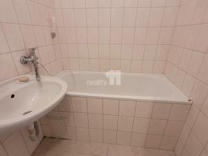 Prodej bytu 2+1, Praha - Břevnov, Myslivečkova, 53 m2