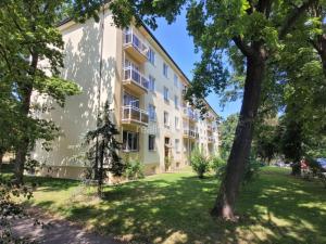 Prodej bytu 2+1, Praha - Břevnov, Myslivečkova, 53 m2