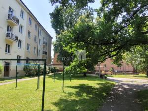 Prodej bytu 2+1, Praha - Břevnov, Myslivečkova, 53 m2