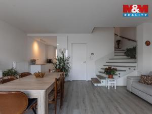 Prodej rodinného domu, Drahelčice, Kotoučova, 101 m2