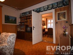 Prodej bytu 3+1, Kolín - Kolín IV, Havířská, 107 m2