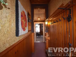 Prodej bytu 3+1, Kolín - Kolín IV, Havířská, 107 m2