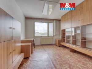 Pronájem kanceláře, Sušice - Sušice II, V Drahelinkách, 16 m2