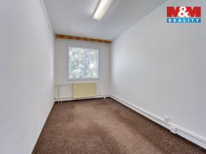 Pronájem kanceláře, Sušice - Sušice II, V Drahelinkách, 16 m2