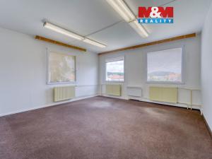 Pronájem kanceláře, Sušice - Sušice II, V Drahelinkách, 22 m2