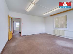 Pronájem kanceláře, Sušice - Sušice II, V Drahelinkách, 22 m2