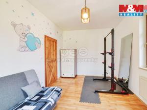 Pronájem bytu 3+kk, Tachov - Oldřichov, 67 m2