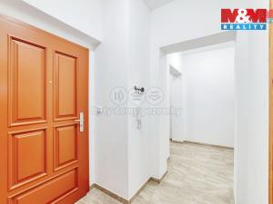 Pronájem bytu 3+kk, Tachov - Oldřichov, 67 m2