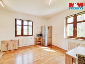 Pronájem bytu 3+kk, Tachov - Oldřichov, 67 m2