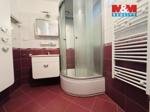 Pronájem bytu 2+1, Klatovy - Klatovy II, Kollárova, 61 m2