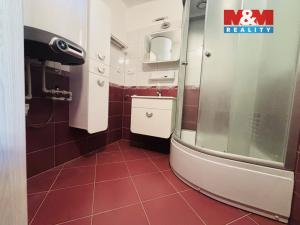 Pronájem bytu 2+1, Klatovy - Klatovy II, Kollárova, 61 m2