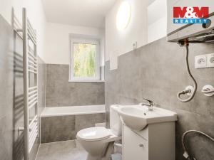 Pronájem bytu 3+1, Snědovice - Sukorady, 70 m2