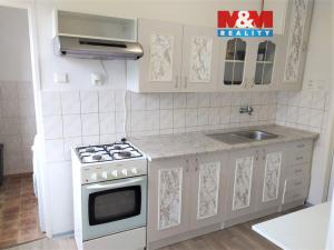 Pronájem bytu 2+1, Opava - Předměstí, Sadová, 54 m2